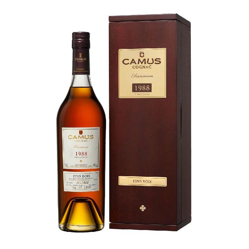 ウイスキー CAMUS SEOUL 1988 CAMUS COGNAC 1988 SEOUL OLYMPIC from LIMOGES of FRANCE