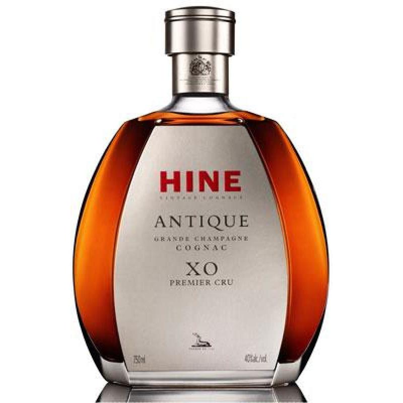 ブランデー HINE GRANDE CHAMPAGNE COGNAC 1985 1985 Hine Grande Champagne Cognac Early Landed - CellarTracker