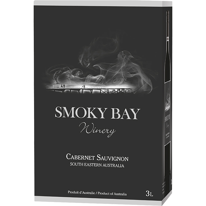 SAUVIGNON SMOKY BAY Australian Red Wine