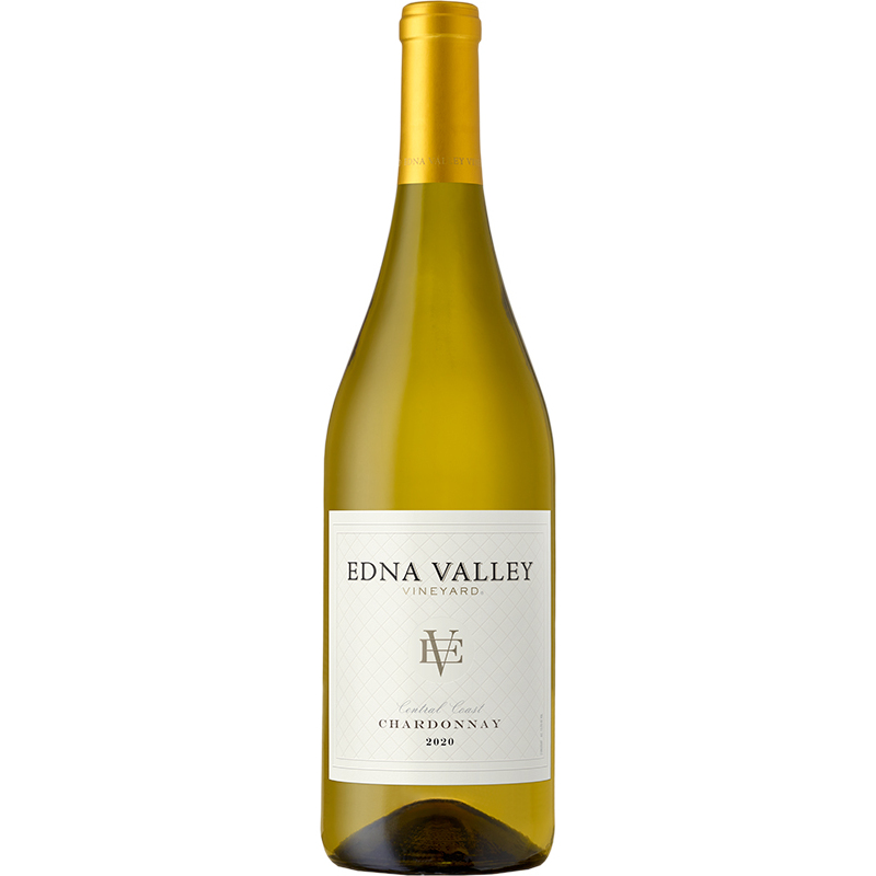 CHARDONNAY EDNA VALLEY CENTRAL COAST 2019 American White Wine