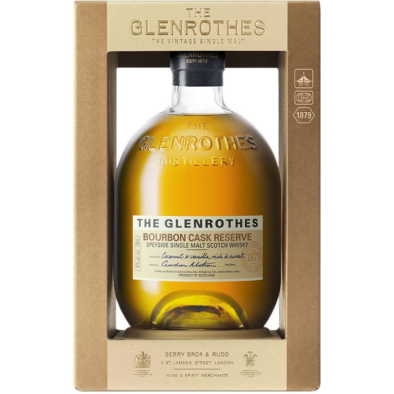 Glenrothes 2005 DL - Ratings and reviews - Whiskybase