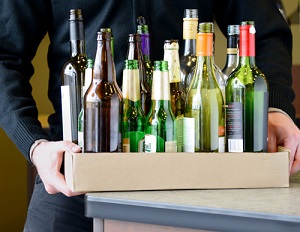 containers recycling bcliquorstores