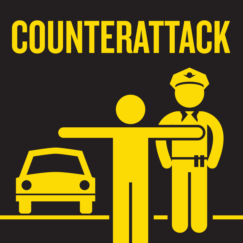 COUNTERATTACK