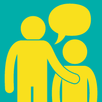 START THE CONVERSATION