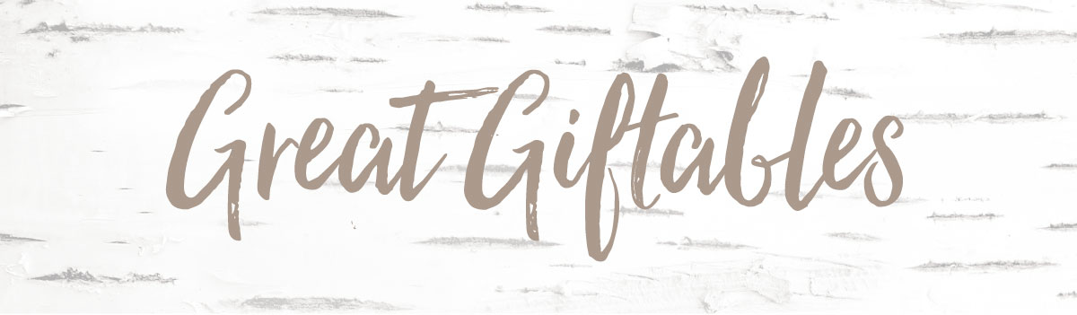 great giftables BCL Holiday gift guide present idea for mom dad boyfriend girlfriend husband wife brother sister friend