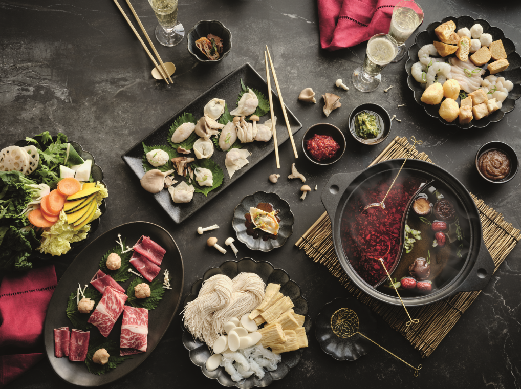 hot pot image