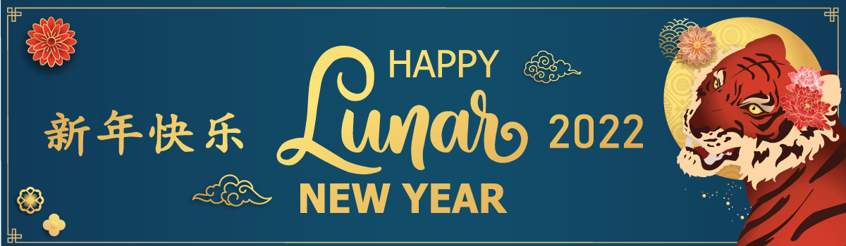 lunar new year 