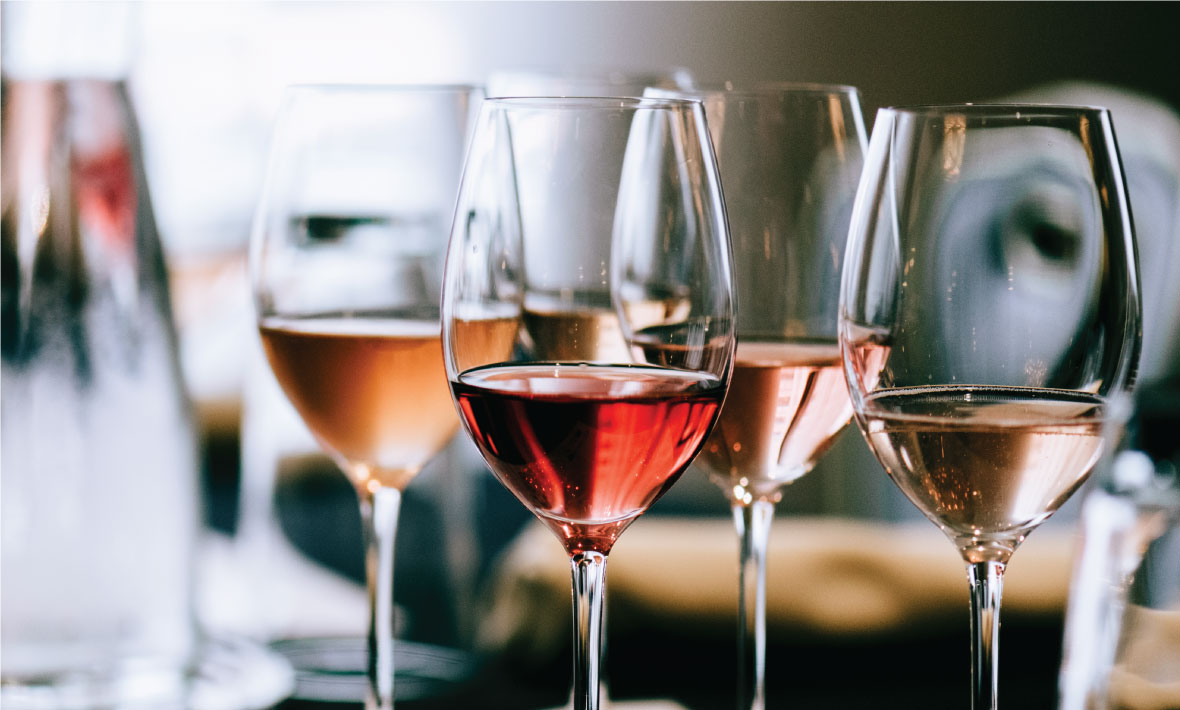 Buy French Wine | BCLIQUOR