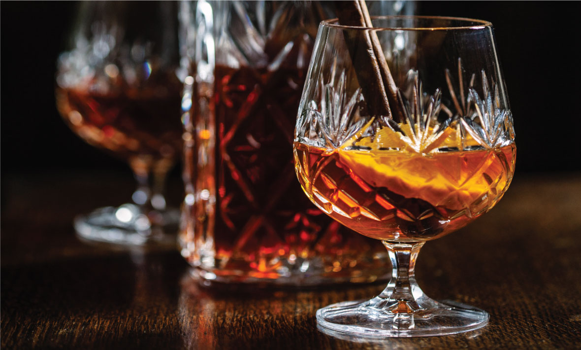 Buy Brandy | BCLIQUOR