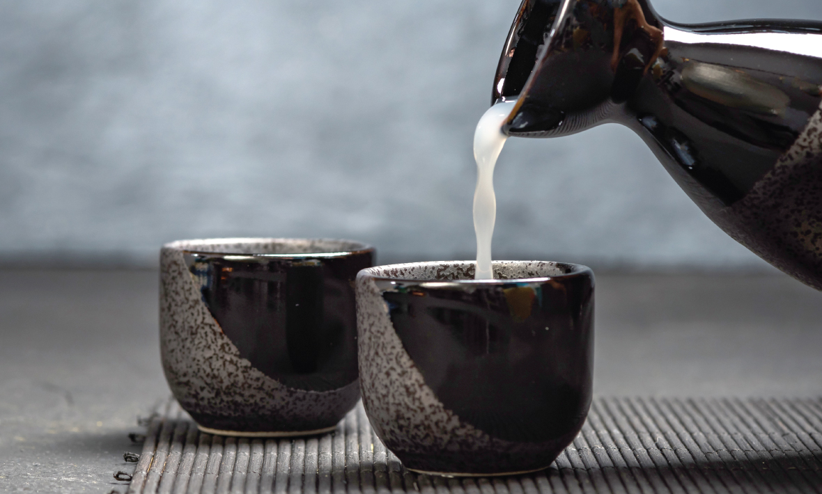 Save On Sake Wine | BCLIQUOR
