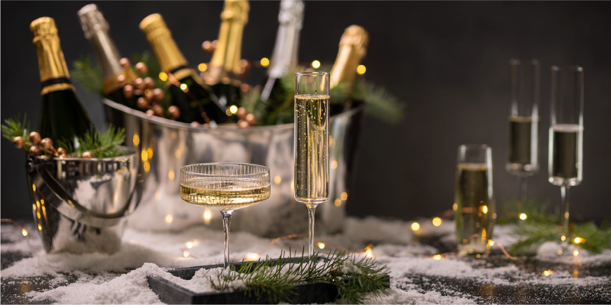 Holiday Gift Guide 2023 at BCLIQUOR