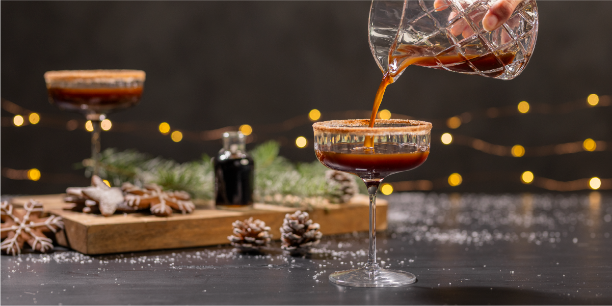 Holiday Gift Guide 2023 at BCLIQUOR
