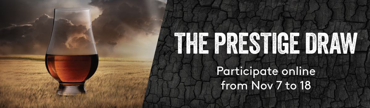 The Prestige Draw