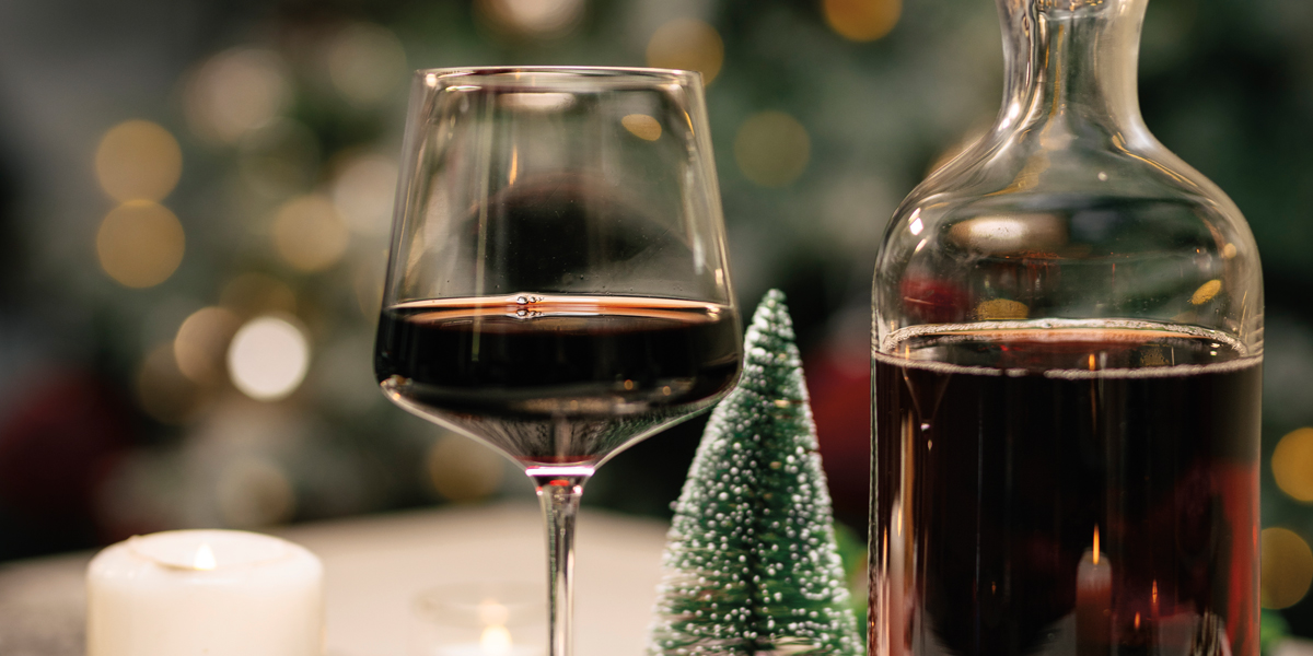 Holiday Gift Guide BC VQA Wines