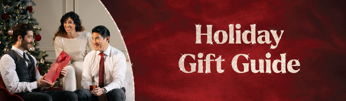 Holiday Gift Guide 2024
