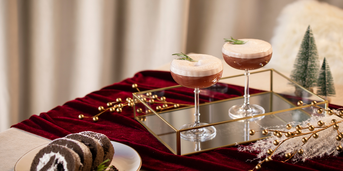 Holiday Gift Guide Cocktail Enthusiasts