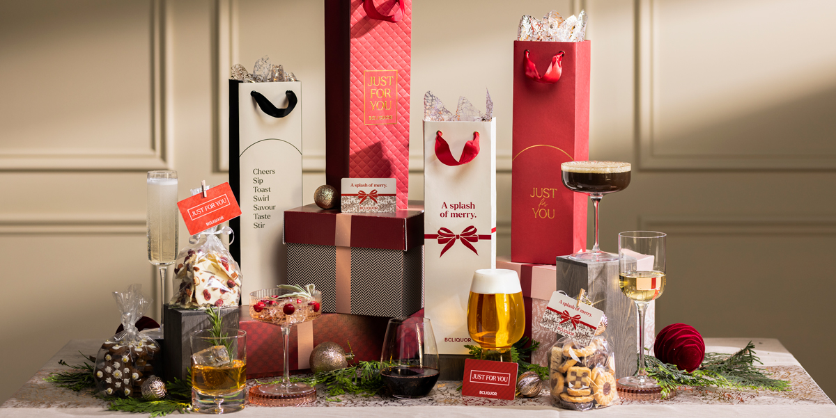 Holiday Gift Packs
