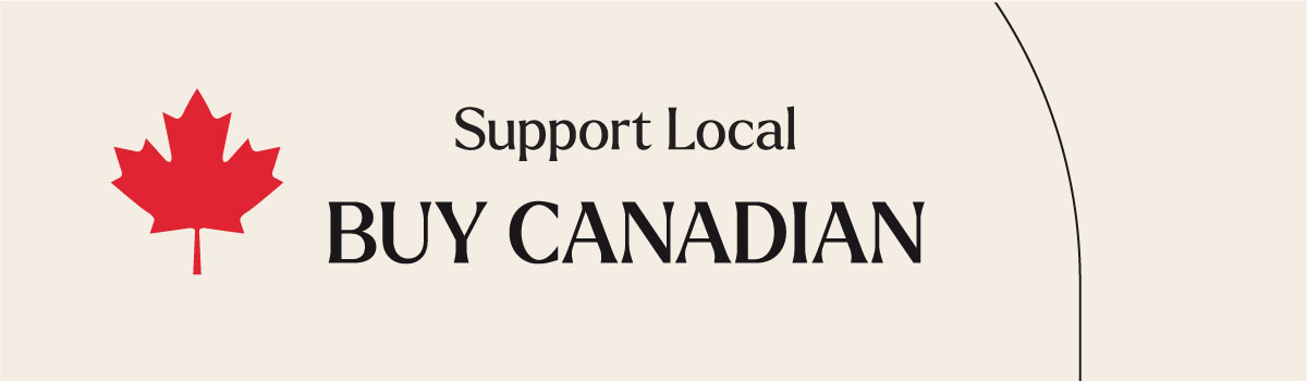 Support Local Buy Canadian