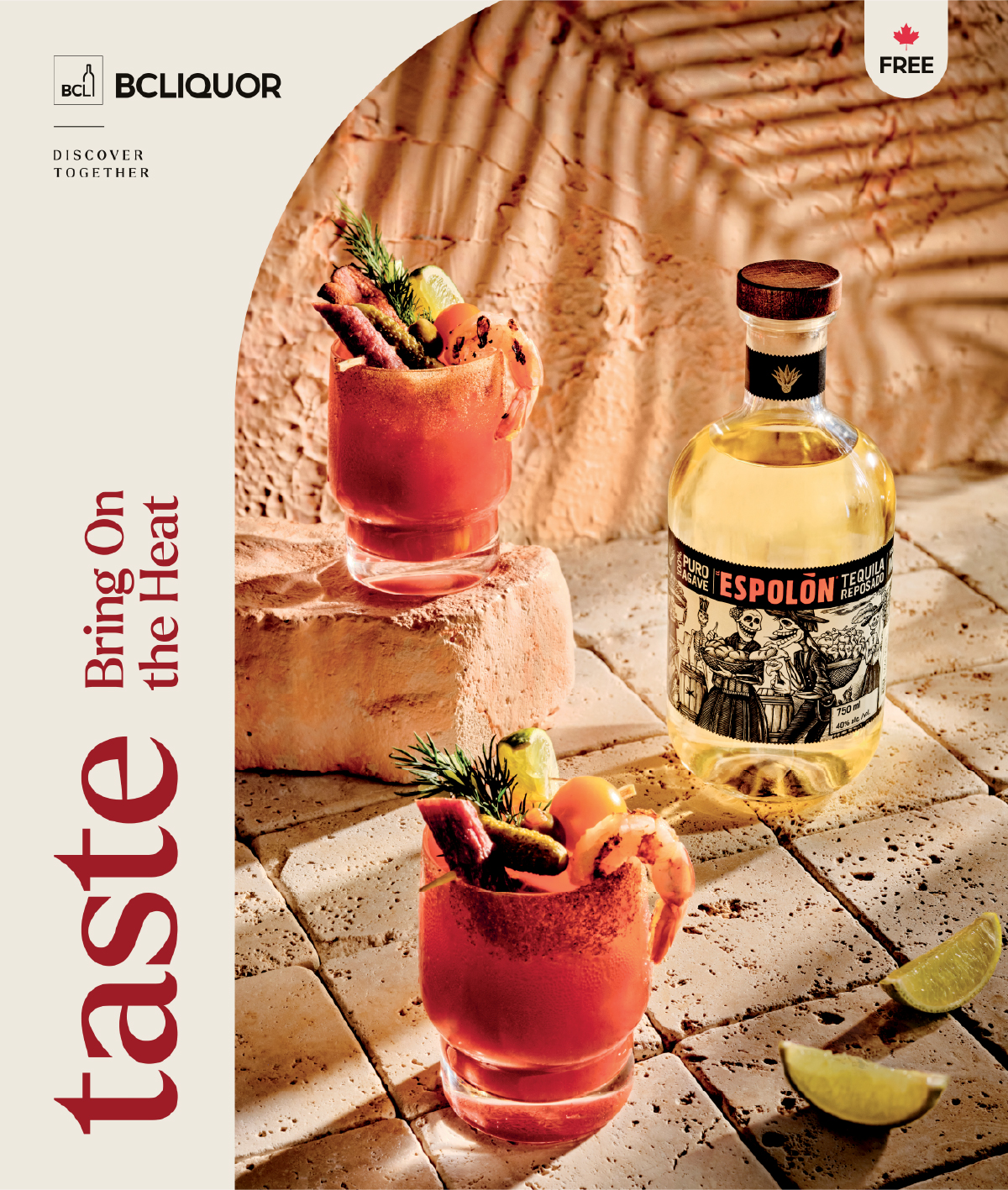 Summer2025 BCLIQUOR taste Magazine Issue
