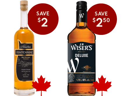 wine, beer, liquor, coolers, ciders on sale