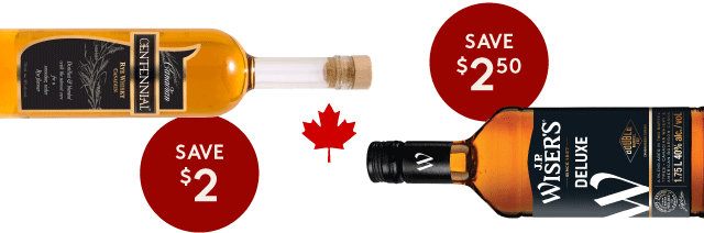 wine, beer, liquor, coolers, ciders on sale