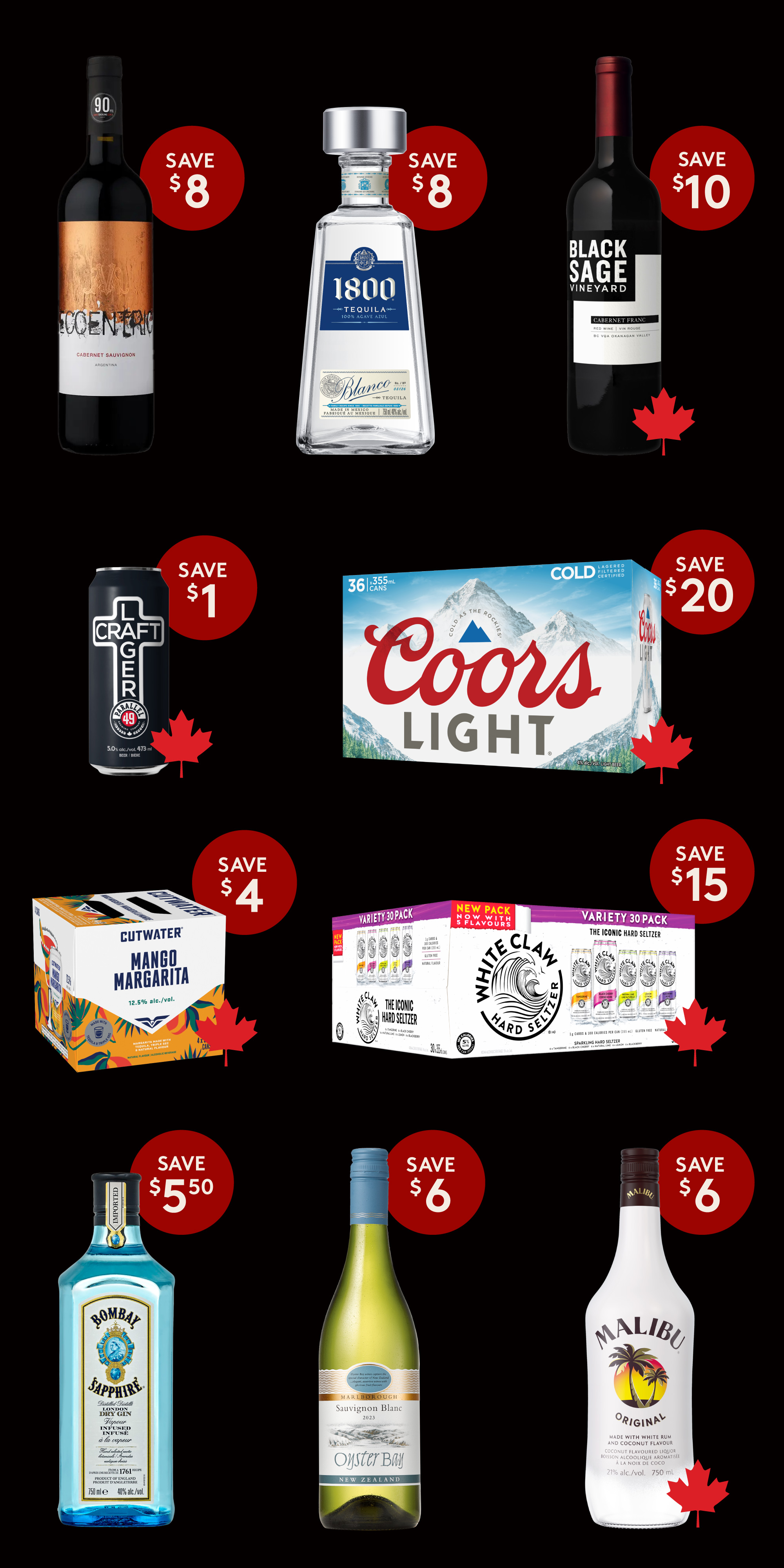 Flash Sale July 30 to August 2