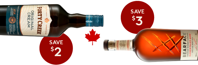 wine, beer, liquor, coolers, ciders on sale