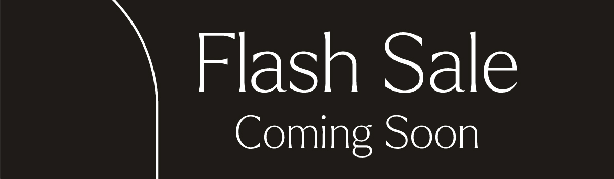 Flash sale from January 14 to 17