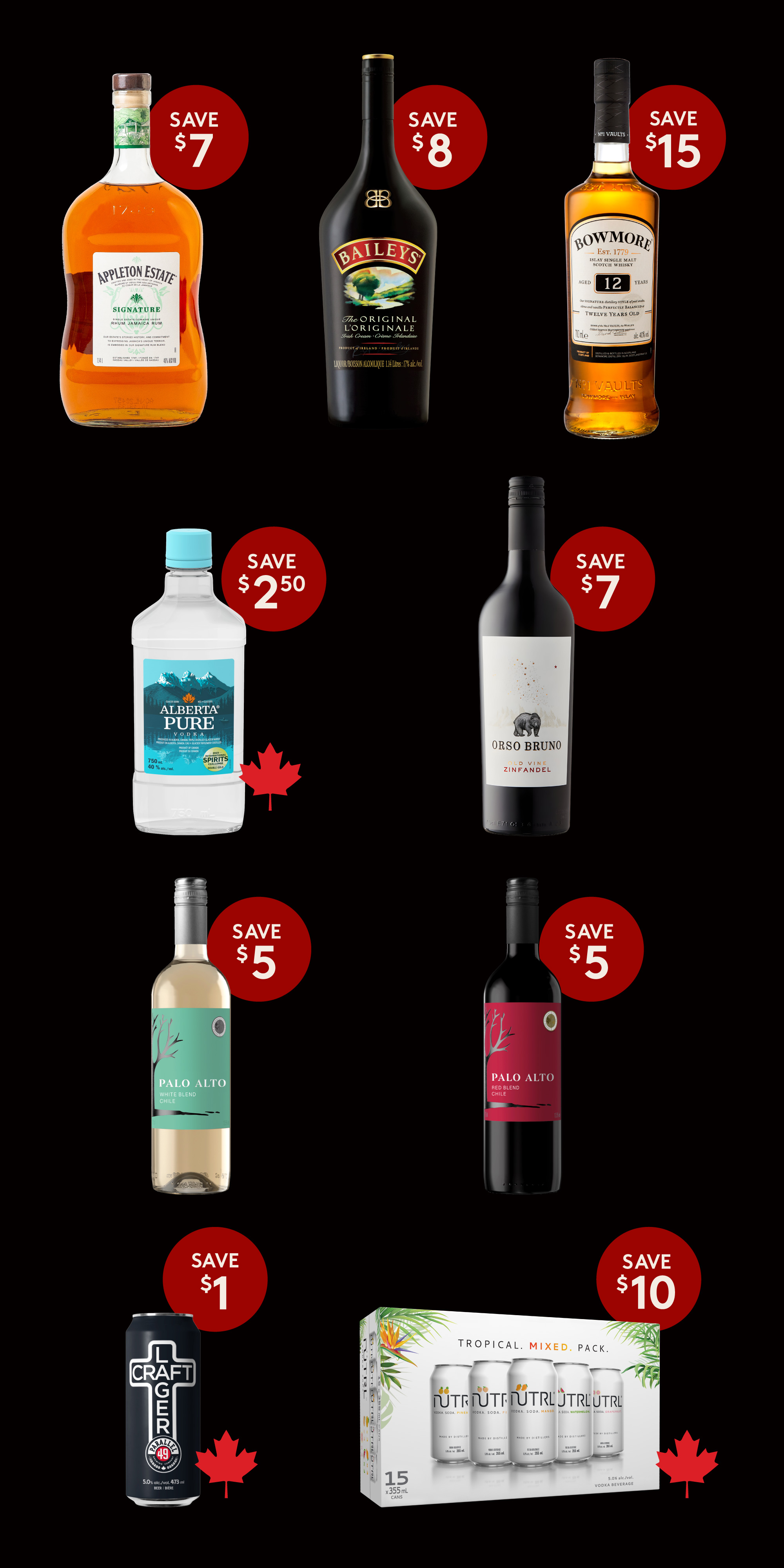 Flash sale from January 14 to 17