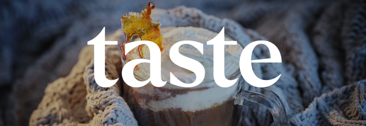 taste