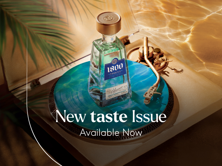 Summer 2026 BCLIQUOR taste Magazine Issue
