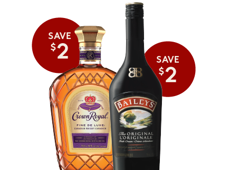 wine, beer, liquor, coolers, ciders on sale