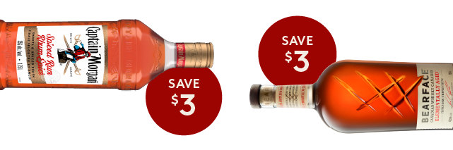 wine, beer, liquor, coolers, ciders on sale
