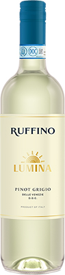 PINOT GRIGIO DELLE VENEZIE - RUFFINO LUMINA