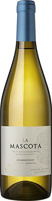 CHARDONNAY - SANTA ANA LA MASCOTA