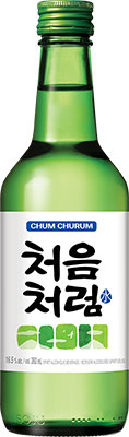 CHUM CHURUM ORIGINAL - SOJU