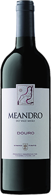DOURO - QUINTA DO VALE MEAO MEANDRO