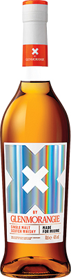 GLENMORANGIE - X