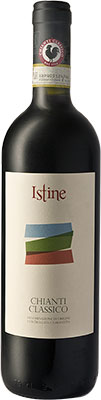 CHIANTI CLASSICO - ISTINE