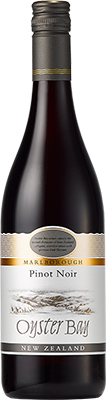 PINOT NOIR - OYSTER BAY MARLBOROUGH