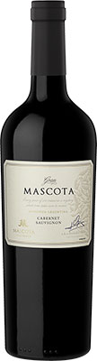 CABERNET SAUVIGNON - MASCOTA VINEYARDS GRAN MASCOTA