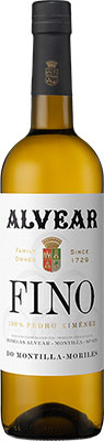 ALVEAR - FINO