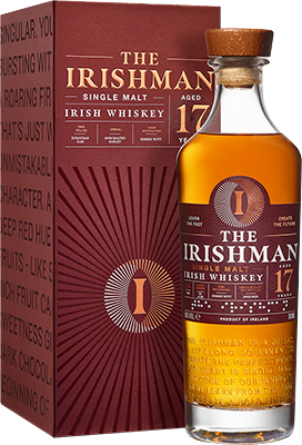 GLENFARCLAS - 105 CASK STRENGTH AGED 16 YEARS Scottish Whisky