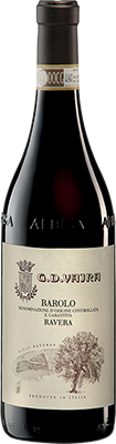 BARBARESCO - PIO CESARE 2014 Italian Red Wine