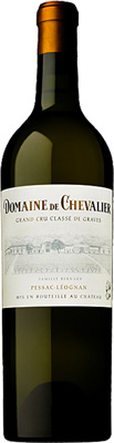 PESSAC-LEOGNAN - DOMAINE DE CHEVALIER BLANC 2017