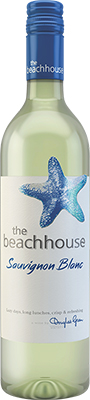 SAUVIGNON BLANC - THE BEACHHOUSE 2024