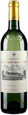PESSAC LEOGNAN BLANC - CHATEAU LA MISSION HAUT BRION 2017