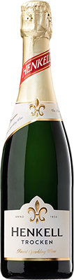 HENKELL TROCKEN DRY SEC