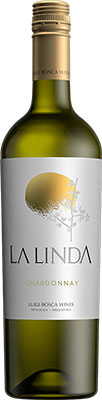 CHARDONNAY - LUIGI BOSCA LA LINDA UNOAKED