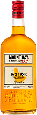 MOUNT GAY - ECLIPSE